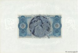 (1) Pound Angleterre Épreuve INGHILTERRA  1935 P.- q.FDC