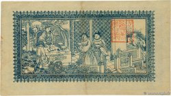 1 Dollar CHINA  1924 PS.2809 VF