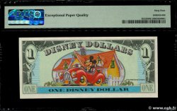 1 Disney dollar Commémoratif UNITED STATES OF AMERICA  1993  UNC-