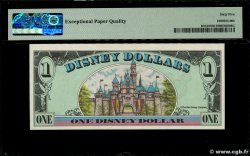 1 Disney dollar VEREINIGTE STAATEN VON AMERIKA  1993  ST