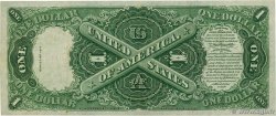1 Dollar VEREINIGTE STAATEN VON AMERIKA  1917 P.187 VZ