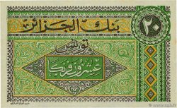 20 Francs TUNISIA  1948 P.22 UNC