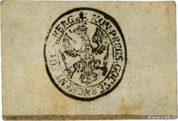4 Groschen GERMANIA Colberg 1807 PS.1455 q.SPL