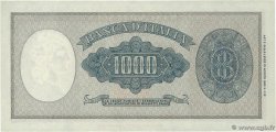 1000 Lire ITALIA  1947 P.083 AU+