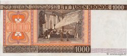 1000 Kronor SUÈDE  1981 P.55b VZ+