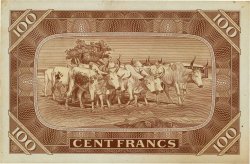 100 Francs MALí  1960 P.02 SC+