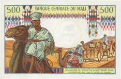 500 Francs MALI  1973 P.12b NEUF