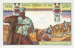 500 Francs MALI  1973 P.12c pr.NEUF