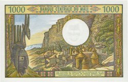 1000 Francs MALI  1970 P.13e pr.NEUF