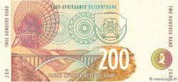 200 Rand SüDAFRIKA  1994 P.127a ST
