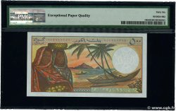 500 Francs COMORES  1994 P.10b2 NEUF