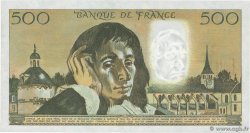 500 Francs PASCAL FRANCE  1979 F.71.19 pr.NEUF