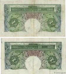 1 Pound Numéro spécial ENGLAND  1949 P.369b S to SS