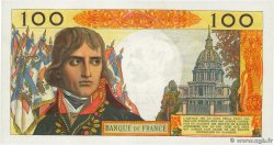 100 Nouveaux Francs BONAPARTE FRANCIA  1959 F.59.03 SC+