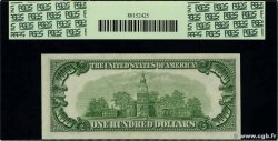 100 Dollars ESTADOS UNIDOS DE AMÉRICA Cleveland  1950 P.442b SC+