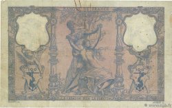 100 Francs BLEU ET ROSE FRANCIA  1905 F.21.19 RC+