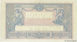 1000 Francs BLEU ET ROSE FRANCIA  1926 F.36.43 SPL+