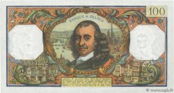 100 Francs CORNEILLE FRANCE  1976 F.65.54 UNC