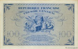 100 Francs MARIANNE FRANKREICH  1943 VF.06.01a fST+