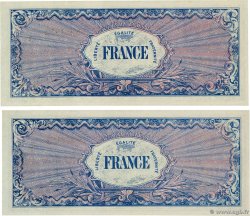 100 Francs FRANCE Faux FRANCE  1945 VF.25.05 UNC-