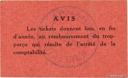 10 Francs FRANCE regionalism and various  1950 K.228 VF+