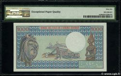1000 Francs CONGO  1978 P.03c NEUF
