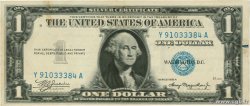 1 Dollar VEREINIGTE STAATEN VON AMERIKA  1940 P.- VZ