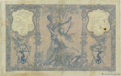100 Francs BLEU ET ROSE FRANCE  1890 F.21.03 VF-