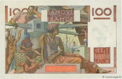 100 Francs JEUNE PAYSAN FRANCE  1945 F.28.01 pr.NEUF