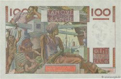 100 Francs JEUNE PAYSAN FRANCE  1950 F.28.25 NEUF