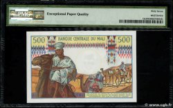 500 Francs MALI  1973 P.12c ST