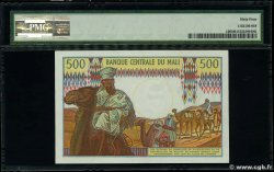 500 Francs MALI  1973 P.12f pr.NEUF