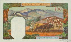 100 Francs ALGERIEN  1945 P.085 fST+
