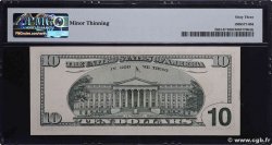 10 Dollars Remplacement VEREINIGTE STAATEN VON AMERIKA Cleveland  1999 P.506* fST+