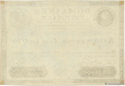 500 Livres Faux FRANCIA  1790 Ass.10f.02 EBC+