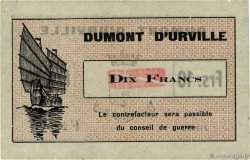 10 Francs FRANCE Regionalismus und verschiedenen  1936 K.189 VZ+