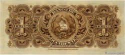 1 Peso GUATEMALA  1921 PS.175b UNC