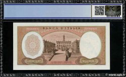 10000 Lire ITALIA  1973 P.097f AU