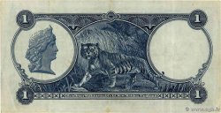 1 Dollar MALESIA - INSEDIAMENTI DELLO STRETTO  1935 P.16b BB