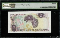 2 Dollars NEUSEELAND
  1977 P.164d fST+