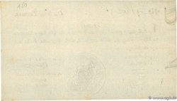 10 Livres Tournois typographié FRANCIA  1720 Dor.22 AU