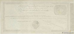 20 Francs Non émis FRANCIA Rouen 1803 PS.245b q.FDC