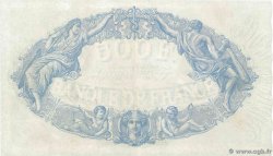 500 Francs BLEU ET ROSE FRANCIA  1931 F.30.34 q.SPL