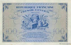 100 Francs MARIANNE FRANCIA  1943 VF.06.01g FDC