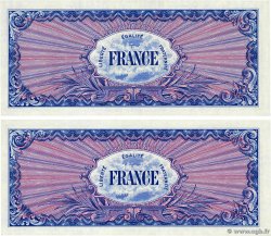 50 Francs FRANCE Lot FRANCE  1945 VF.24.03 NEUF