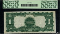 1 Dollar ESTADOS UNIDOS DE AMÉRICA  1899 P.338c MBC
