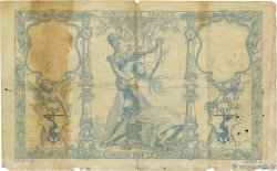 100 Francs type 1882 - À filigrane dégagé FRANCIA  1883 F.A48.03 B