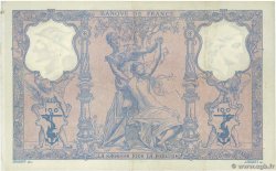 100 Francs BLEU ET ROSE FRANCE  1901 F.21.15 TTB+