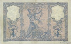 100 Francs BLEU ET ROSE FRANCE  1903 F.21.17 TB