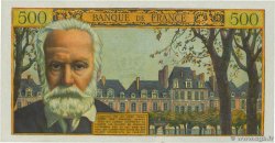 500 Francs VICTOR HUGO FRANCE  1954 F.35.03 pr.NEUF